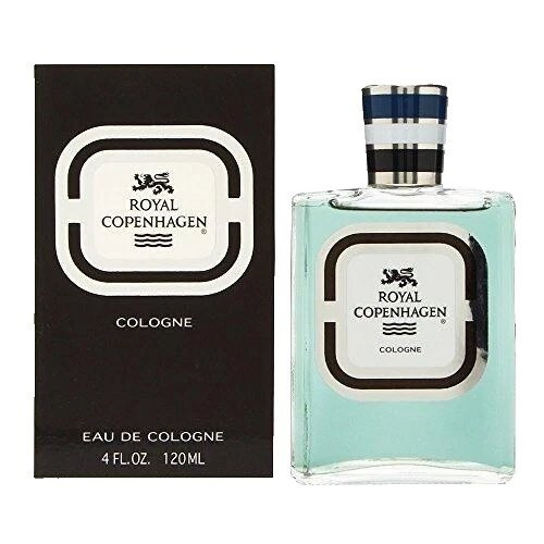 Royal Copenhagen Fragrances for Men for sale | eBay