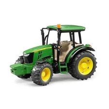 Bruder Toys John Deere 5115 M Tractor