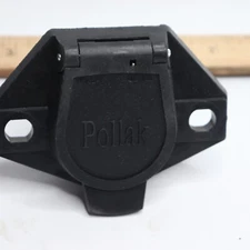 Pollak Tow Wiring 12413E