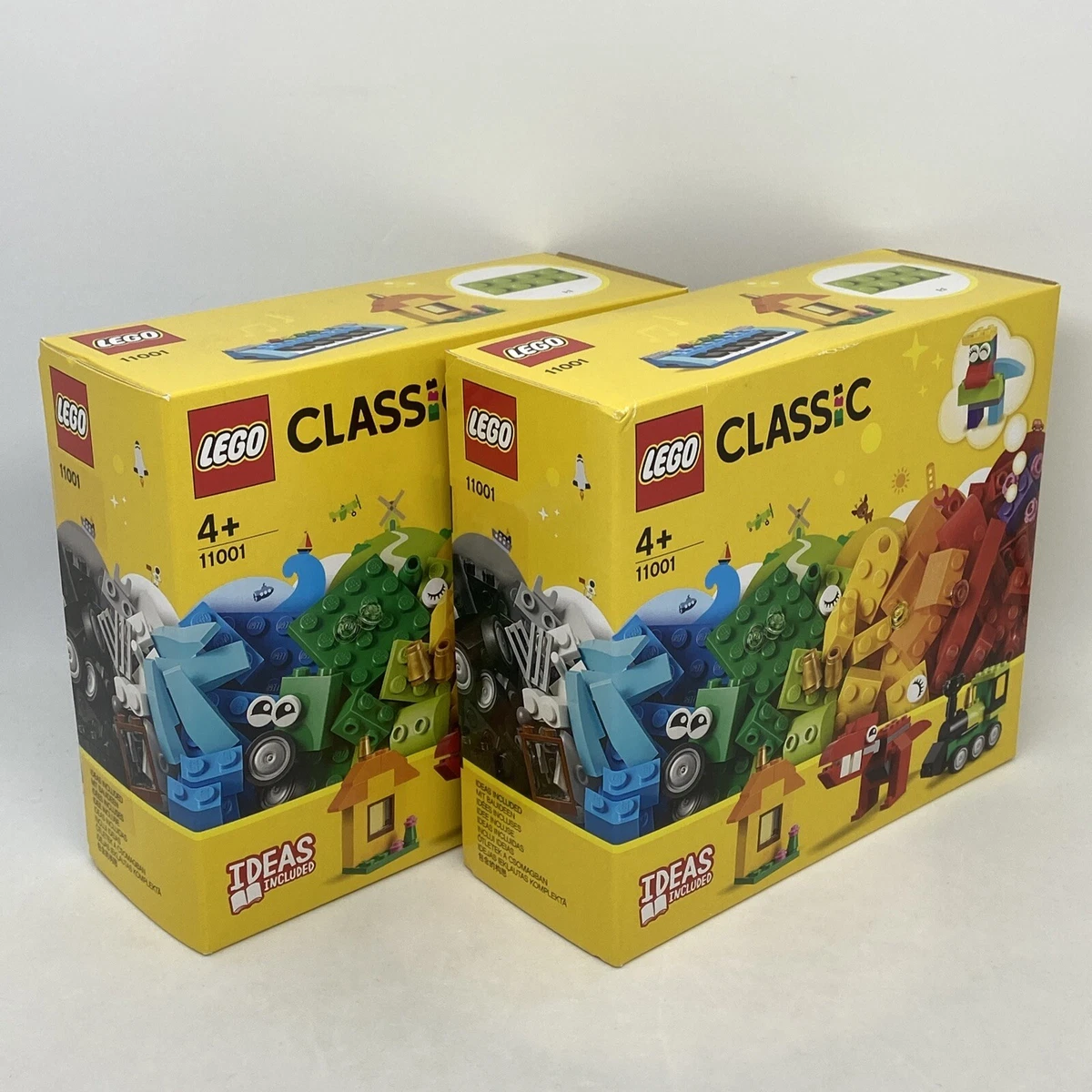 Lego sets age 4 sale