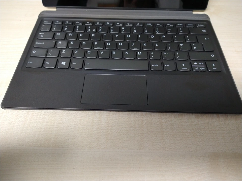 Lenovo ideapad MIIX 510-12ISK Intel i3-6100U 4GB RAM 128GB *No Touchscreen* - Image 4 of 4