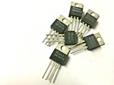 Mitsubishi AN78M12 Output Voltage Regulators 12V| FREE US Shipping LOT OF10