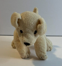 5" Stuffed Plush Puppy Dog  A9