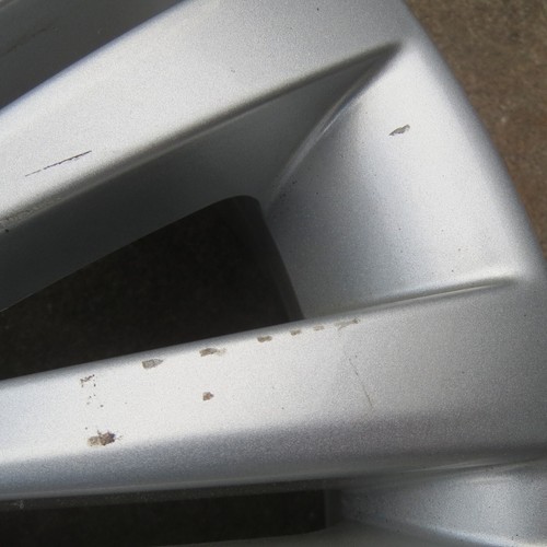 4x Opel Alufelgen Astra H, Meriva B, Signum, Vectra C, Zafira B 6,5x16" ET39 - Bild 17 von 20