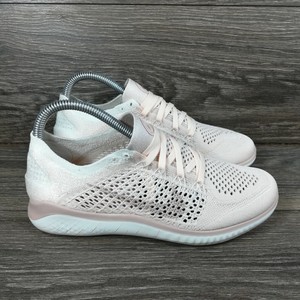 nike free rn flyknit 2018 guava ice
