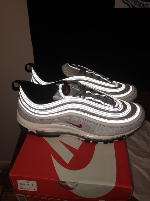 97 og silver bullet