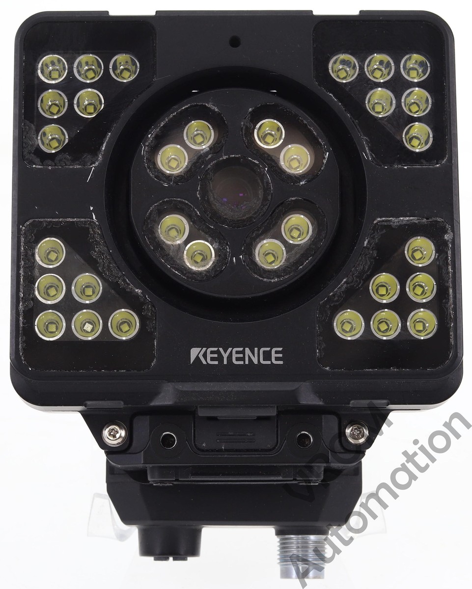 キーエンス iV3-500CA Smart camera Standard model Color AF type - IV3-500CA