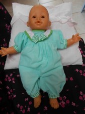  combinaison compatible poupée  raynal tinnie corolle,gégé,35cm