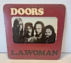 The Doors - L.A.Woman - Vintage 1971 Vinyl Record