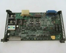 Yaskawa Electric Robot Controller Card PCB MEW02-1 DF9201012-C0 JANCD-MEW02-1