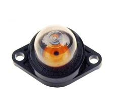 Primer Bulb Assembly for Carburetors / Husqvarna 530-071835 Rotary 12642