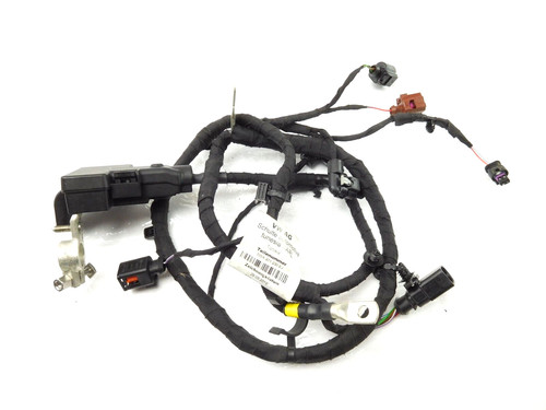 5WA971230EJ 5WA937548A Leitungssatz Lichtmaschine Volkswagen Golf 8 2,0TDI DSR W