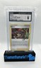 2023 Raihan Pokemon Crown Zenith Holo CGC 9
