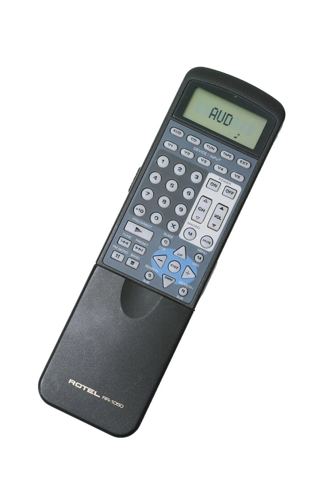 Аксессуары Rotel для ТВ, видео и аудио