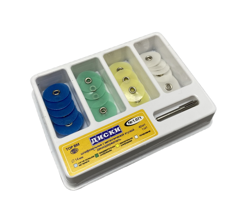 Dental SofLex Extra Thin Composite Finishing Polishing Discs Contouring Mandrel eBay