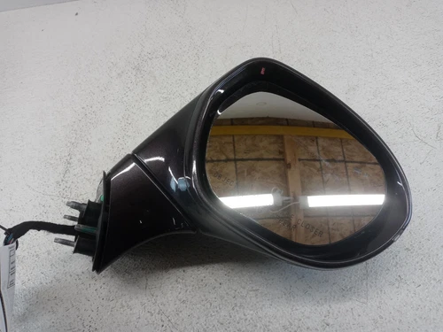Used Right Door Mirror fits: 2017 Buick Envision w/memory opt A45 w/o surround v