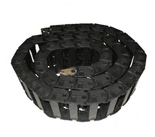 NEW GENIE 43 LINK ASSEMBLY GORTRAC KS6-54 CABLE TRACK 30377GT