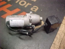 MTD 951-10645A Electric Starter Troybilt Storm mtd  craftsman  2620 110v 208cc