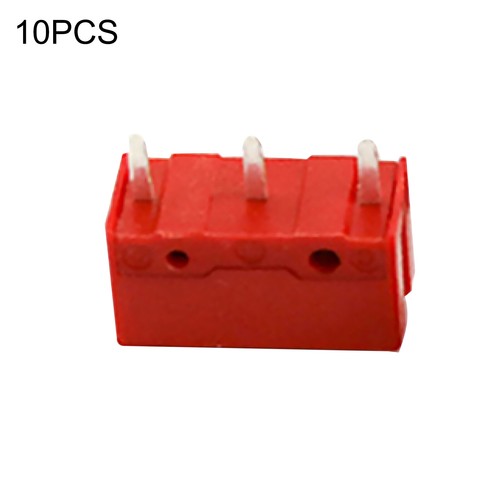 1-10Pcs Button Switch Mouse Microswitch For Logitech G700 G502 Gaming Mice 3Pin - Picture 14 of 18