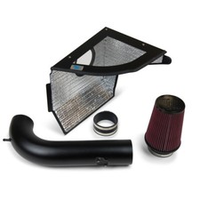 Cai 501-1099-10-sb Cold Air Intake For 10-015 Camaro V8 6.2l W Slp Supercharger Cai 501-1099-10-sb Cold Air Intake For 10-015 Camaro V8 6.2l W Slp Supercharger