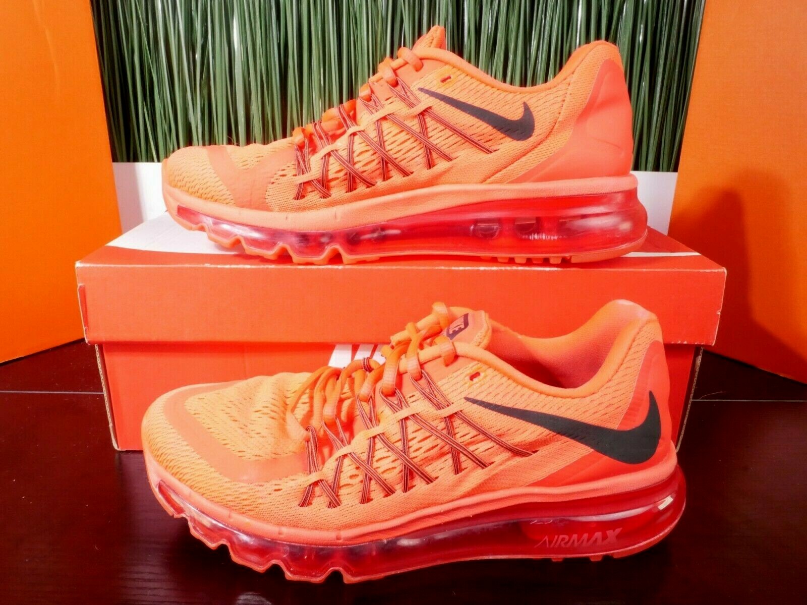 Nike Air Max 2015 Anniversary Pack 