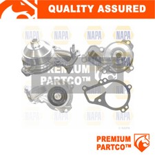 Premium Water Pump Fits Citroen C3 C1 Peugeot 208 2008 108 1.0 1.2 9803442480