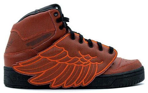 Preços baixos em adidas Wings x Jeremy Scott - G19576 | eBay Preços baixos em adidas Wings x Jeremy Scott - G19576 | eBay