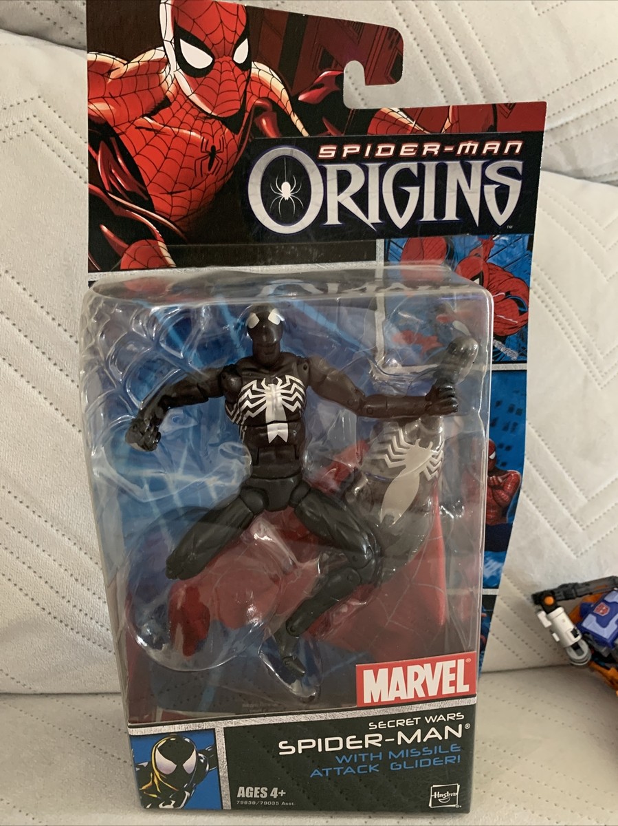 Figurine 1/6 Spider-Man : Into The Spider-Verse - Miles Morales