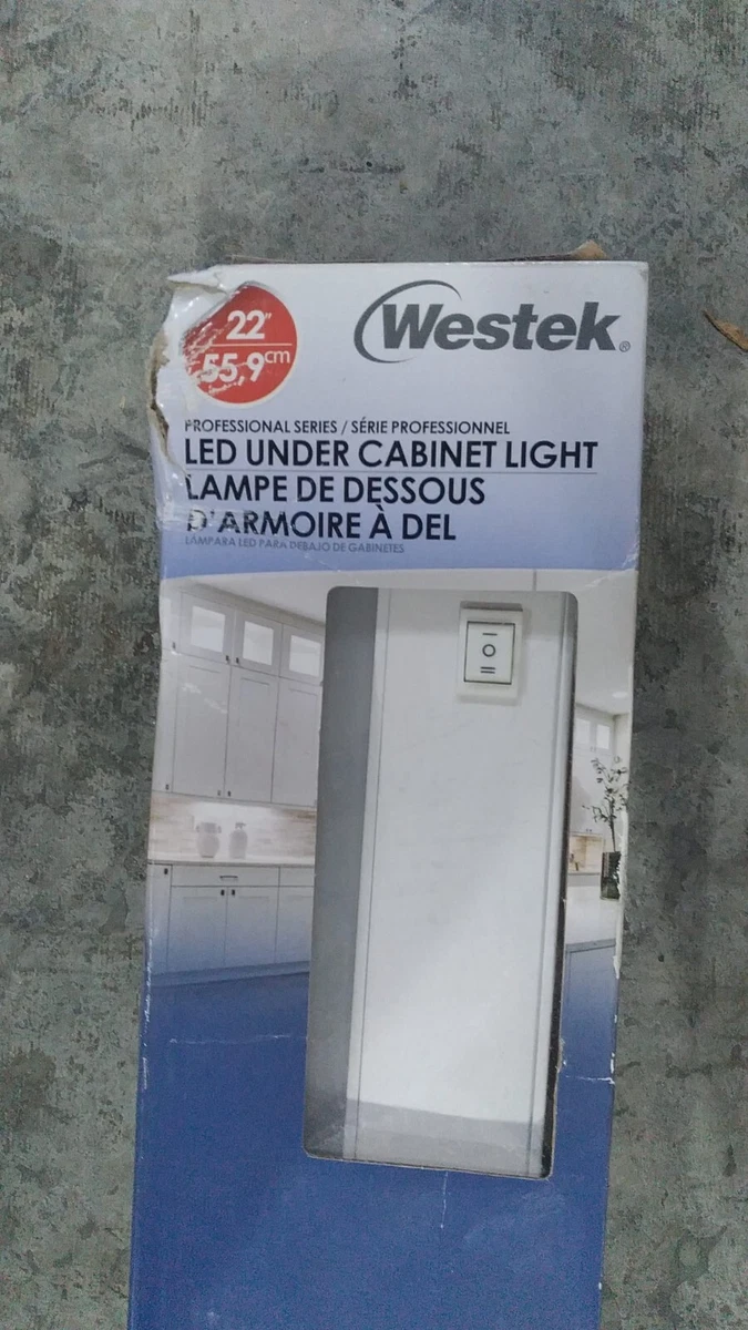 Westek Led Under Lighting Matttroy