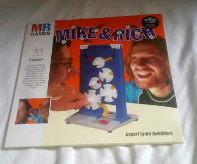 Aphex Twin Mike & Rich expert knob twiddlers 3 Vinyl