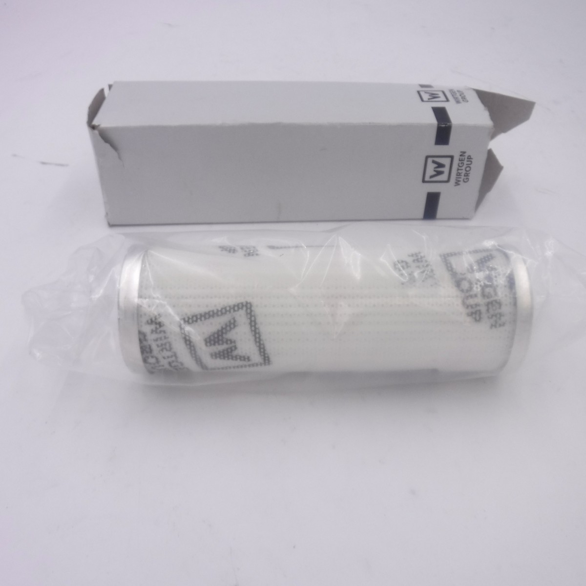 OEM John Deere Wirtgen Hydraulic Filter WX1296396 | eBay