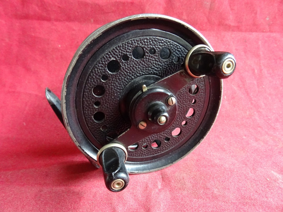 A RARE SIZE VINTAGE 3 1/2