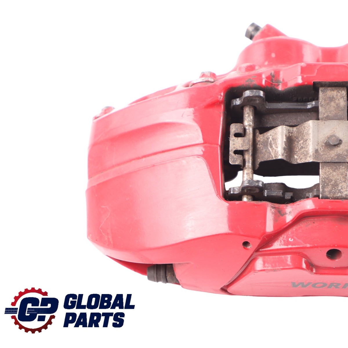 Brake Unit Mini F56 John Cooper Works Front Right O/S
