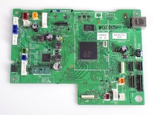 Brother LT3080004 Ersatzteil: Mainboard Motherboard Haupt Platine für MFC-J470DW
