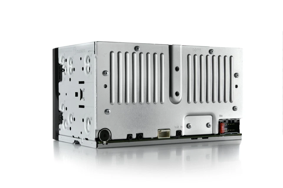 DMH-A240BT AUTORADIO PIONEER CON BLUETOOTH 6.2 POLLICI - Immagine 4 di 4