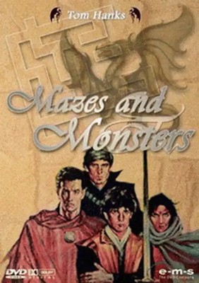 Labyrinth der Monster - Rona Jaffe