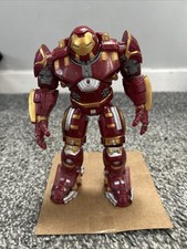 Marvel Iron Man Hulk Buster Action Figure