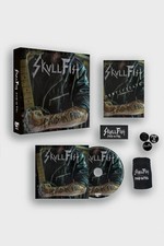 SKULL FIST - Paid In Full - limited Edition B...