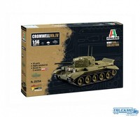 Tamiya Cromwell Mk. Iv 510025754