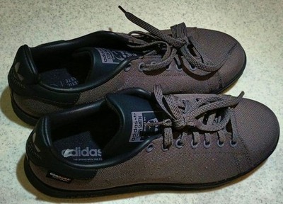 adidas Stan Smith Dark Gray Sneakers
