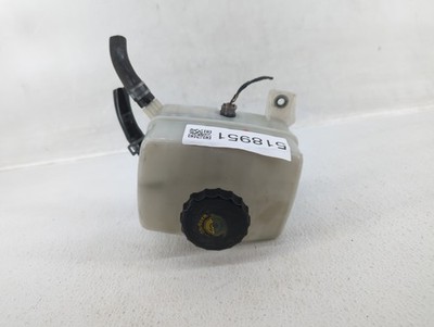 2004 Toyota Highlander Radiator Coolant Overflow Expansion Tank Bottle LNYDT