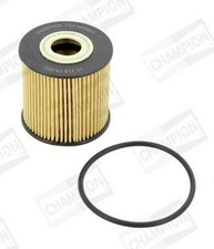 Ölfilter CHAMPION COF100582E Filtereinsatz für NISSAN X-TRAIL (T30) NAVARA (D22)