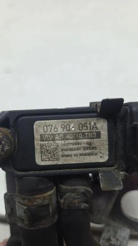 VW PASSAT B7 ALLTRACK 365 DPF-Drucksensor 076906051A 1.90 Diesel 2007 33243727