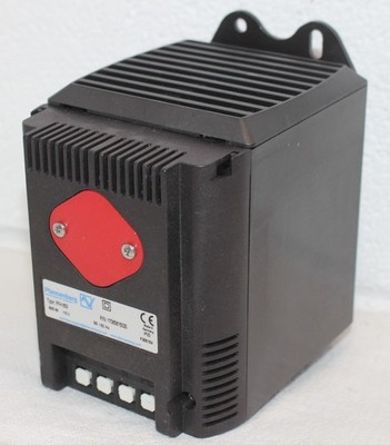NEW Pfannenberg 17065615030 PFH 650 115V Fan Heater PTC Heating Element 600W