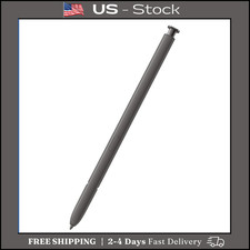 Galaxy S24 Ultra S Pen Replacement for Samsung Dark Gray