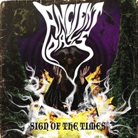 Ancient Days Sign Of The Times (Vinyl)