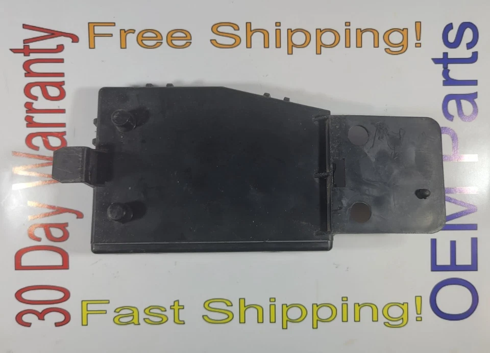 2007 2008 Chevy Colorado GMC Canyon GEM Module Body Module BCM Unit 25816709 - Image 2 of 3