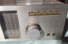 Sony Integrated Stereo Amplifier Model TA-636 LIGHTS UP — photo 10
