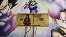 Billet Rhea Ripley WWE catch wrestling wrestler goodie ticket card cart Banknote