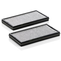 Mann-Filter Filter, Innenraumluft U.A. FüR Alpina, Bmw, ROLLS-ROYCE